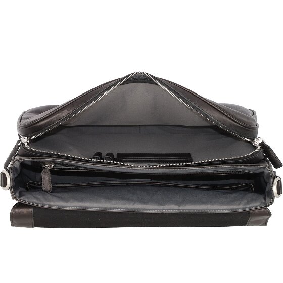 Picard Authentic Briefcase Leather 39 cm