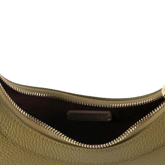 Coccinelle Whisper Torba Skórzany 23 cm