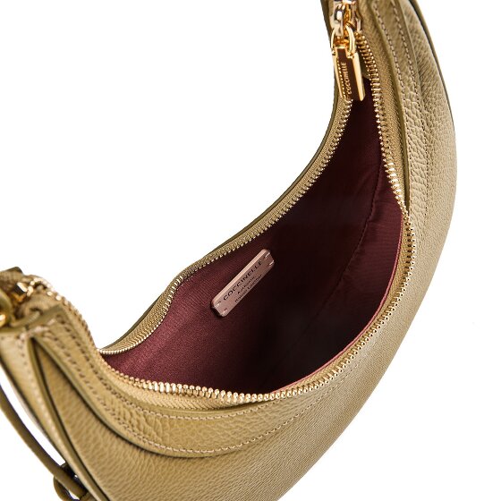 Coccinelle Whisper Torba Skórzany 23 cm