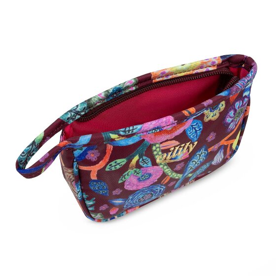 Oilily Tern tides Torba kosmetyczna 15 cm