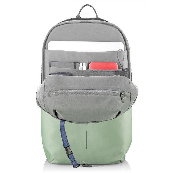 XD Design Bobby Plecak Ochrona RFID 45 cm Komora na laptopa