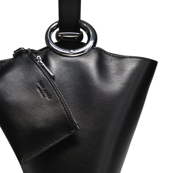 Kate Spade New York Halo Torba na ramię Skórzany 19 cm