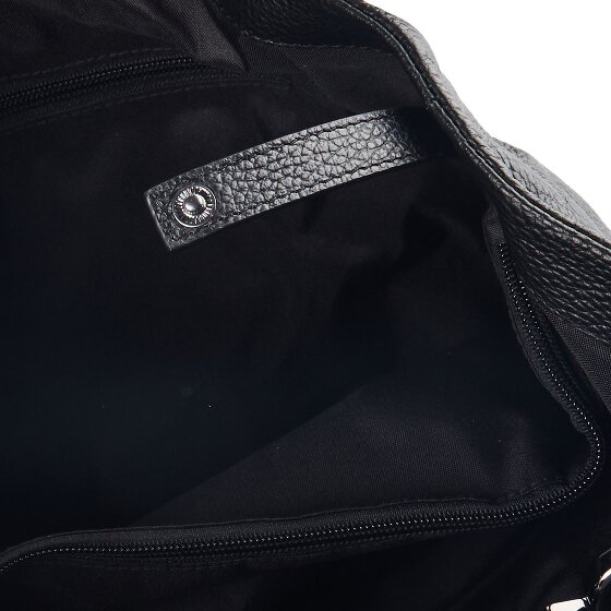 Mandarina Duck Mellow Torba na ramię Skóra 36 cm