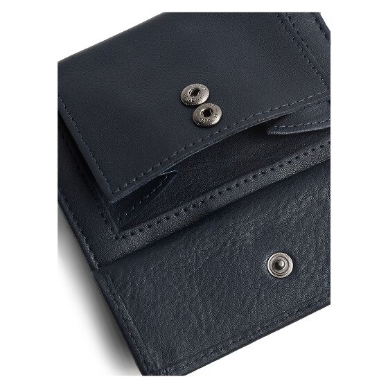 The Chesterfield Brand Hollis Portfel Ochrona RFID Skóra 10 cm