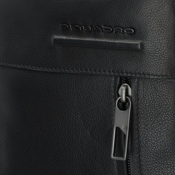 Piquadro Torba na ramię Akron 32 cm