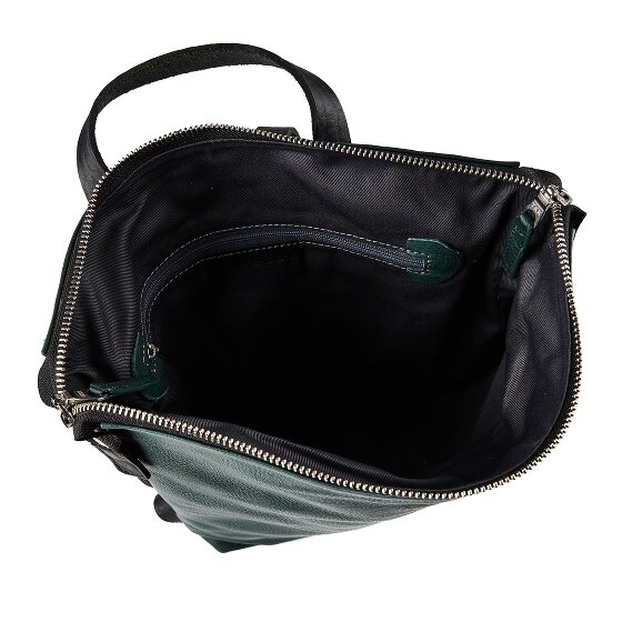 Harold's CHAZA Plecak Skórzany 35.5 cm