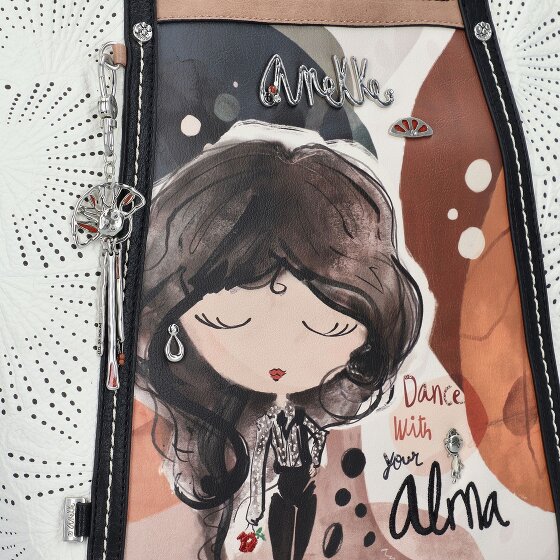 Anekke Shopper Bag 39 cm