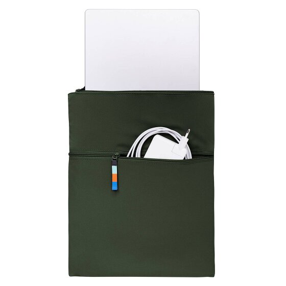 GOT BAG Rolltop 2.0 Plecak 43 cm Komora na laptopa