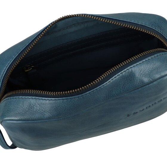 Burkely Natural Norah Torba na ramię Skórzany 22 cm