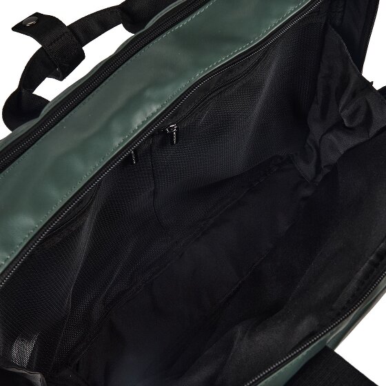 Mandarina Duck Eco Coated Plecak 40 cm