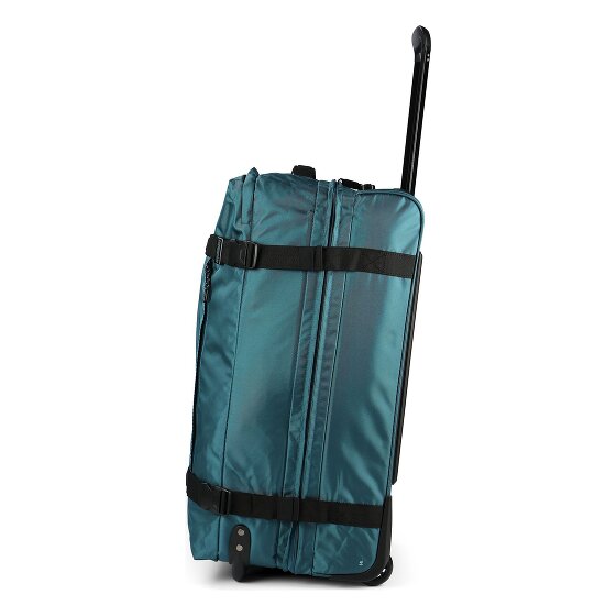 American Tourister Urban Track 2 kółka Torba podróżna M 68 cm
