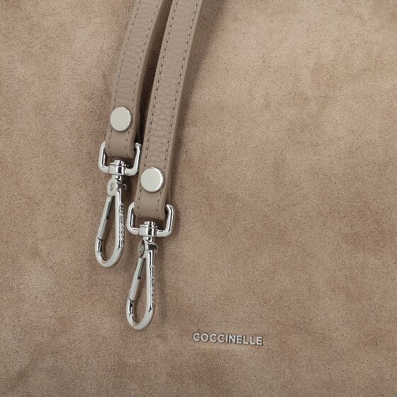 Coccinelle Boheme Torba Skórzany 32 cm