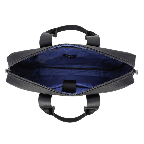 Joop! Jeans Atessa Pandion Teczka 38 cm Komora na laptopa