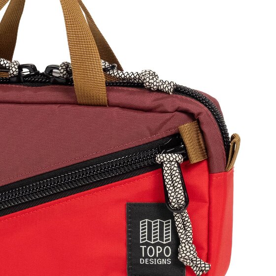 Topo Designs Mountain Saszetka 25 cm