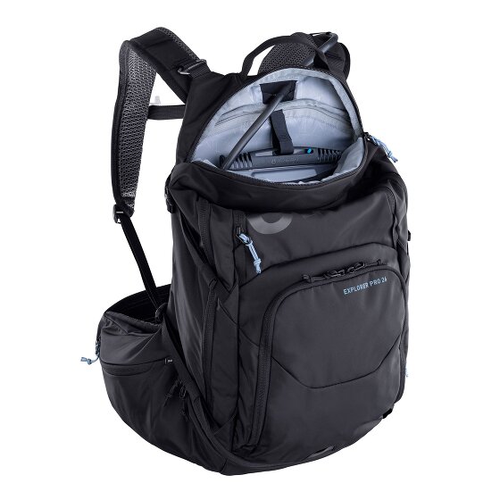 Evoc Explorer 26 Plecak turystyczny 45 cm