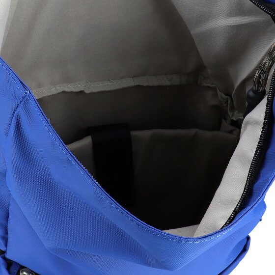 camel active Explore Plecak L 50 cm Komora na laptopa