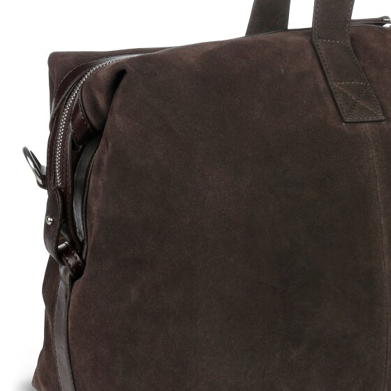 bugatti Diego Torba podróżna Weekender Skóra 51 cm