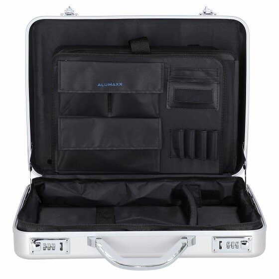 Alumaxx Walizka 45 cm przegroda na laptopa