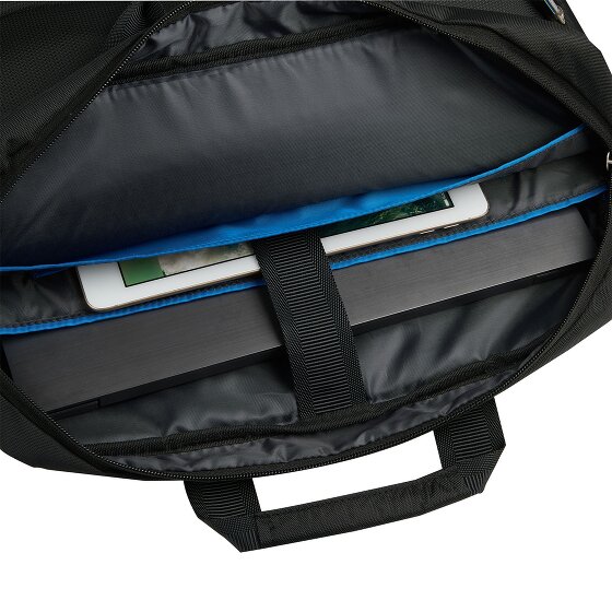 Roncato Easy Office 2.0 Teczka 40 cm Komora na laptopa