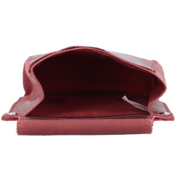 Greenburry Vintage Saszetka Skórzany 13 cm