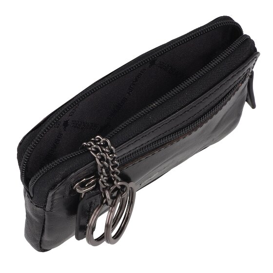 Braun Büffel Etui na klucze Country Leather 11,5 cm