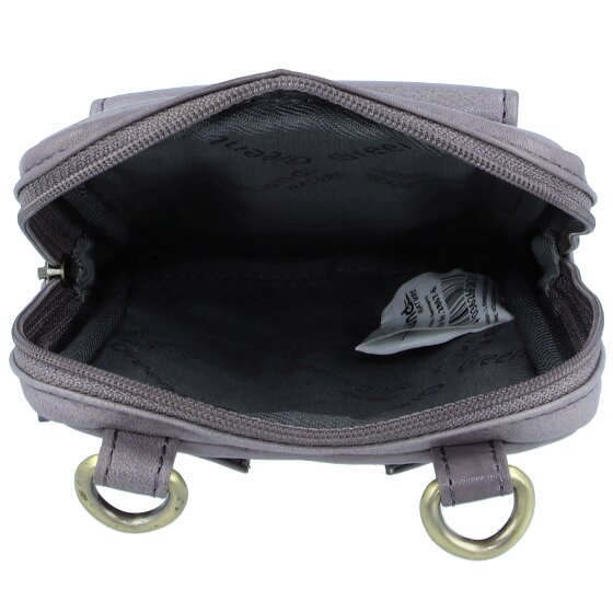 Greenland Nature Natura Miękkie etui na telefon komórkowy skóra 11 cm