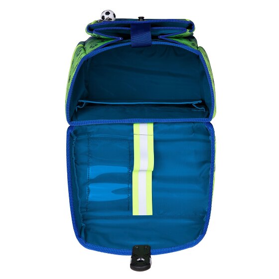 McNeill Perfecto Zestaw tornistra 5-części