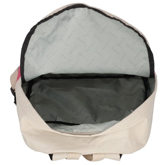 Bench Plecak Classic 42 cm Komora na laptopa