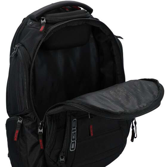 Ogio Plecak Renegade RSS z przegrodą na laptopa 49 cm