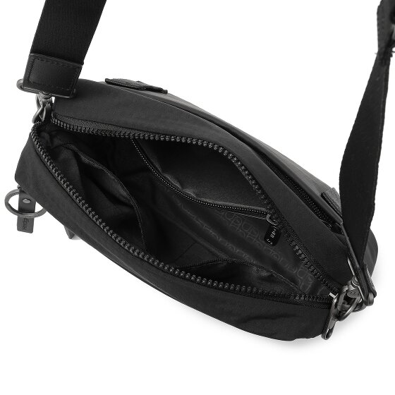 Hedgren Furo Totoi Torba na ramię Ochrona RFID 25 cm