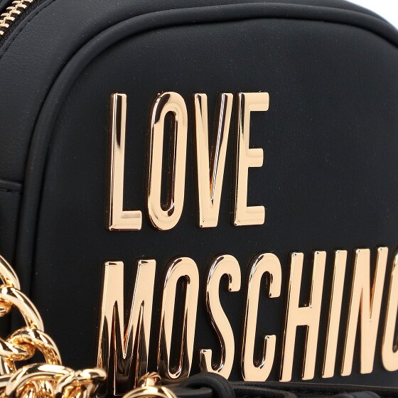 Love Moschino Bold Love Mini Torba Torba na ramię 17.5 cm
