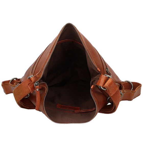 Greenburry Torba na ramię skórzana 29,5 cm