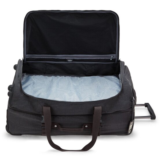 Kipling Basic Teagan L Holdall na 2 kółkach 77 cm