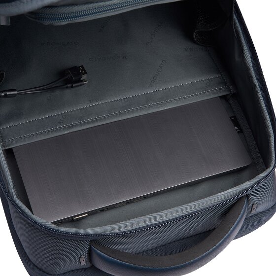 Roncato Panama 4.0 Plecak 42 cm Komora na laptopa