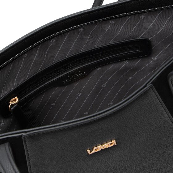 L.Credi Rahja Shopper Bag 32 cm