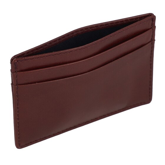 Leonhard Heyden Cambridge Etui na karty kredytowe Skórzany 10 cm