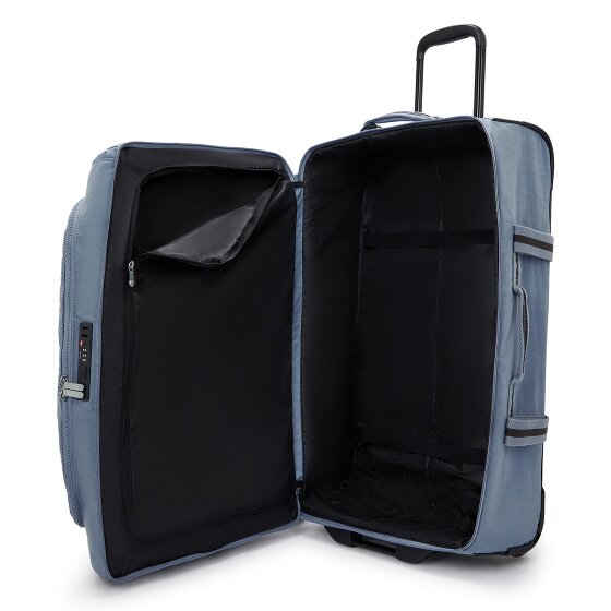Kipling Basic Aviana 2 kółka Torba podróżna M 68 cm