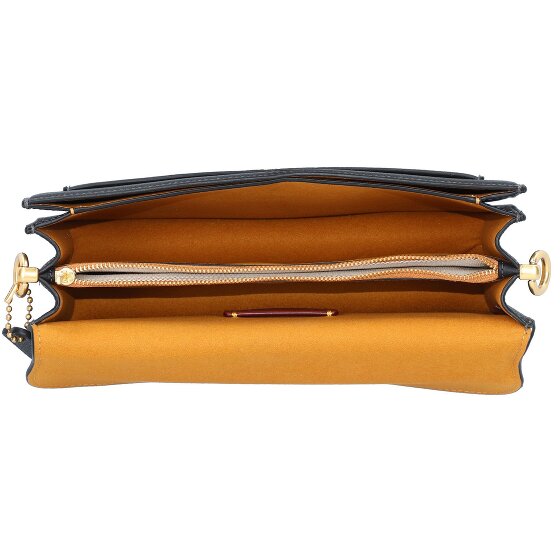 Coach Tabby Torba na ramię Skórzany 26 cm