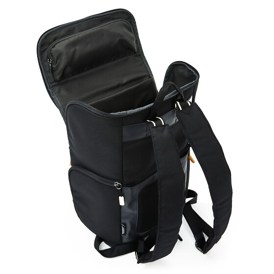 Mandarina Duck Smart Duck Plecak 43 cm Komora na laptopa