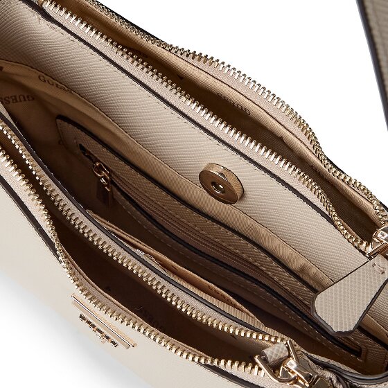 Guess Noelle Torba na ramię 24 cm