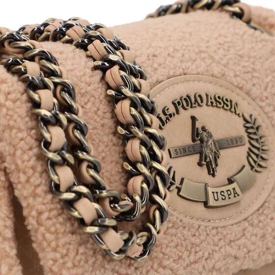 U.S. Polo Assn. Holly Torba na ramię S 23.5 cm