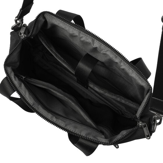 Hedgren Furo Kicho Shopper Bag Ochrona RFID 46 cm Komora na laptopa