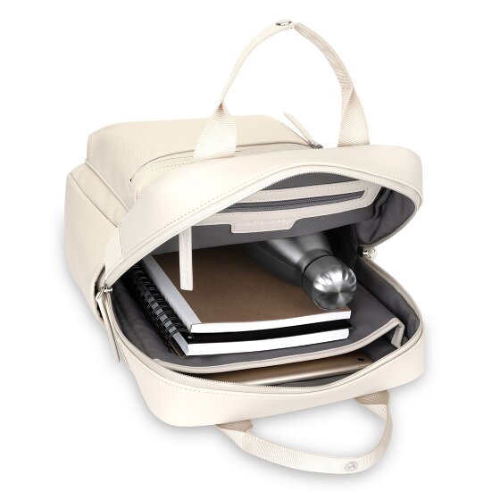 Kapten & Son Plecak miejski Bergen 33,5 cm