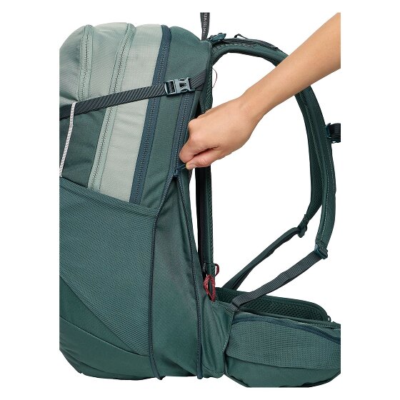 Vaude Wizard Plecak turystyczny 51 cm