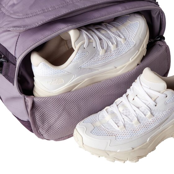 The North Face Base Camp Voyager 42L Holdall 58 cm