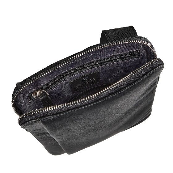 Braun Büffel Golf 3.0 Torba na ramię S Skóra 21.5 cm