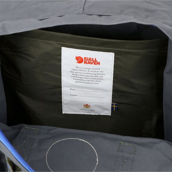 Fjällräven Kanken Plecak 36 cm