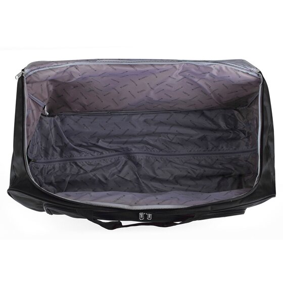 Gabol Week Eco 2-Wheel Holdall 73 cm