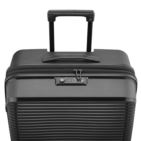 Pack Easy Jet 4 kółka Walizka kabinowa 55 cm