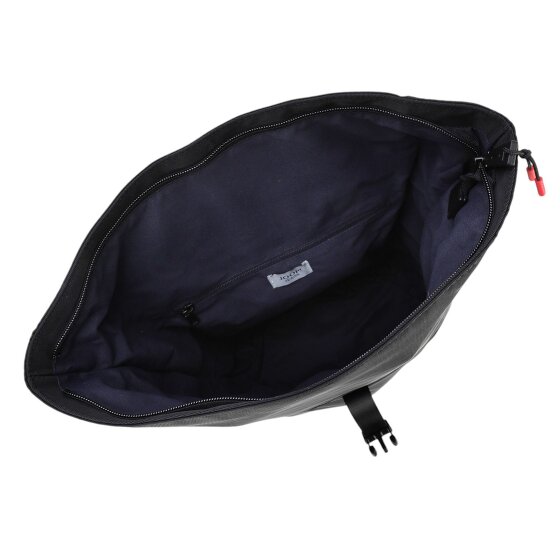 Joop! Jeans Martano Tessuto Plecak 45 cm Komora na laptopa